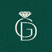 GENESIS DIAMONDS LLC Logo